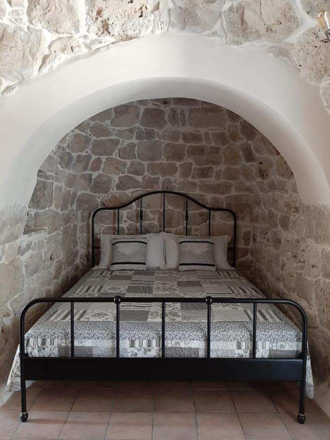 Willa Trullo Fellone Ceglie Messapica Zewnętrze zdjęcie